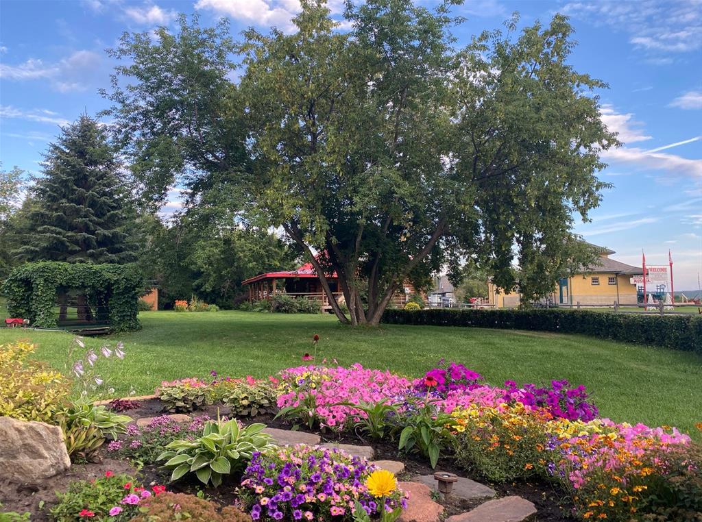 Frenchman Butte Heritage Centre